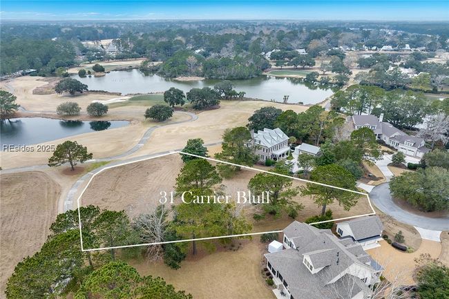 31 Carrier Blf, Home with 0 bedrooms, 0 bathrooms and null parking in Bluffton SC | Image 6
