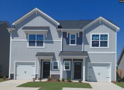 814 Soaring Free Ln, Hopkins, SC, 29061-9850 | Card Image