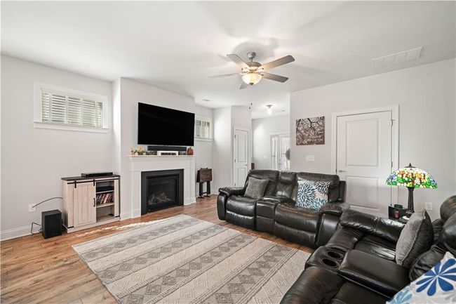 125 Grand Cir, House other with 2 bedrooms, 3 bathrooms and 2 parking in Jasper GA | Image 12