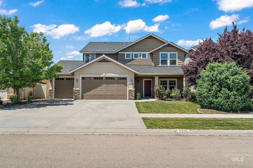 3341 S Arno Ave, Meridian, ID, 83642-1301 | Card Image