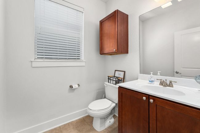 Half bathroom downstairs | Image 14