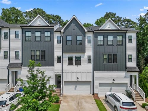 907 Lake Beacon Way, Raleigh, NC, 27606-7676 | Card Image