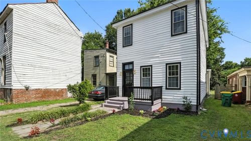 622 Grove Ave, Petersburg, VA, 23803-3852 | Card Image