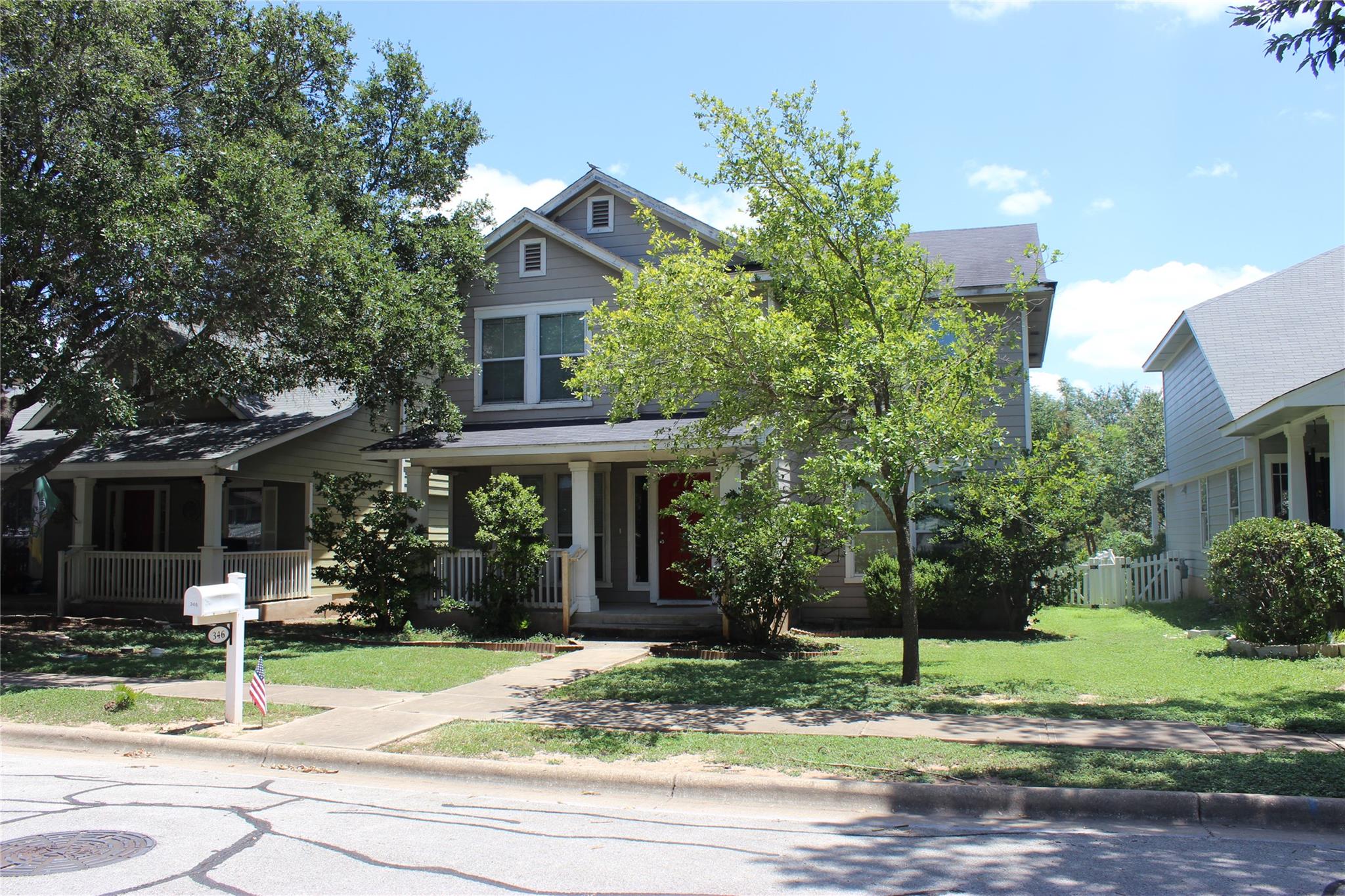 Residential in Kyle 2