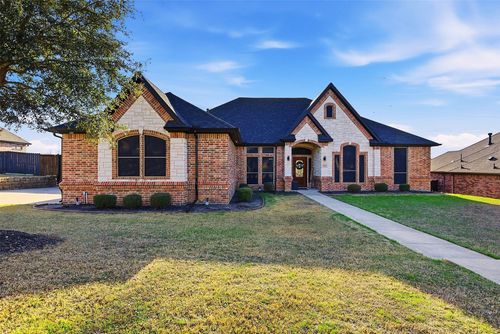 1616 Carriage Creek Dr, DeSoto, TX, 75115-3674 | Card Image