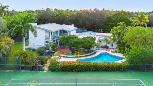 12535 Sw 60th Ct, Pinecrest, FL, 33156-5607 | Card Image