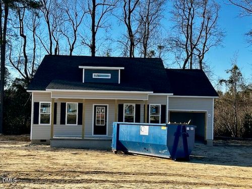 1059 Nor-Am Road, Pikeville, NC, 27863 | Card Image