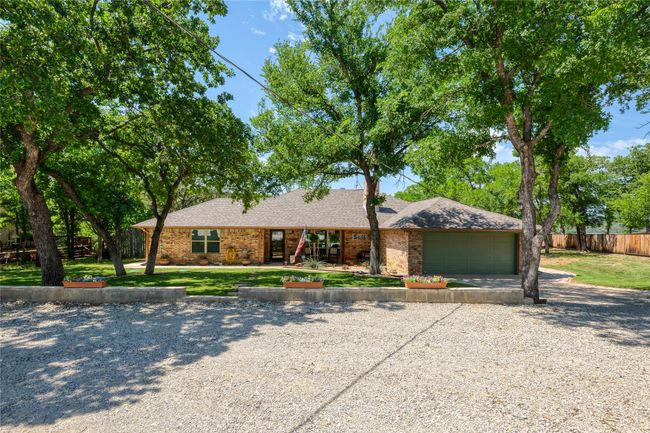 1780 S Lakeview Dr, House other with 3 bedrooms, 2 bathrooms and null parking in Gordon TX | Image 38