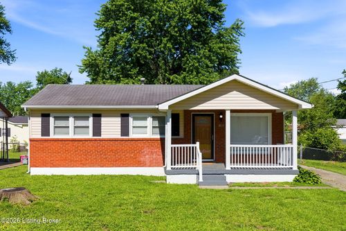 9114 New Maple Rd, Louisville, KY, 40229-1463 | Card Image