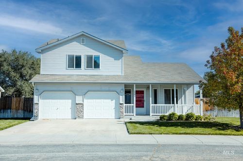 420 Nw Heron Ave, Mountain Home, ID, 83647-2444 | Card Image