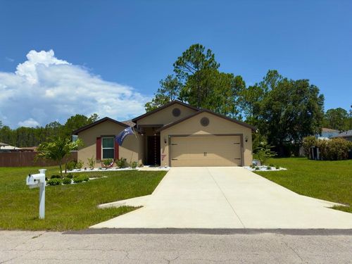 8 Slipper Flower Path E, Palm Coast, FL, 32164-5344 | Card Image