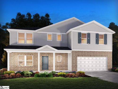 122 Barreto Ct, Boiling Springs, SC, 29316-8900 | Card Image