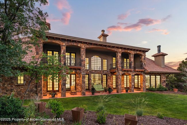 2959 County Road 103, House other with 6 bedrooms, 7 bathrooms and null parking in Carbondale CO | Image 10