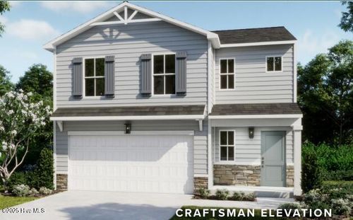 1005 Brooke Ridge Lane, Boiling Spring Lakes, NC, 28461 | Card Image