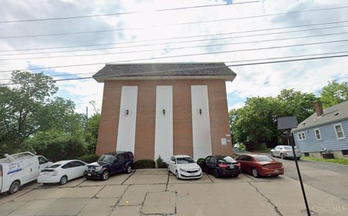 4117 N Bend Road, Cheviot, OH, 45211 | Card Image