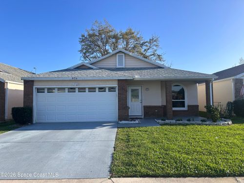 976 S Fork Circle, Melbourne, FL, 32901 | Card Image