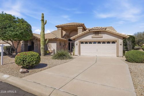 5472 S Feather Bush Ct, Gold Canyon, AZ, 85118-6912 | Card Image