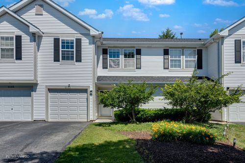 1111-1111 Vail Ct, Naperville, IL, 60540-0934 | Card Image