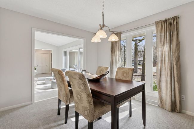 Formal dining room | Image 19
