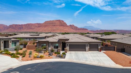 544 W Fitness Way, Ivins, UT, 84738-6763 | Card Image