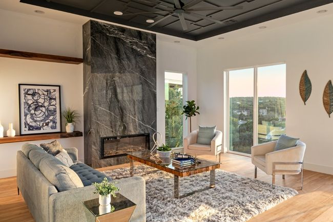 14413 Cochise Trl, House other with 5 bedrooms, 5 bathrooms and 6 parking in Austin TX | Image 9