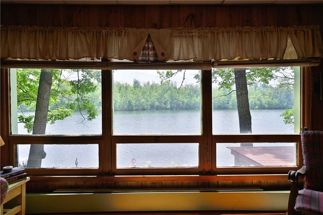 2479 Eagle Nest Rd, House other with 2 bedrooms, 1 bathrooms and null parking in SARONA WI | Image 17