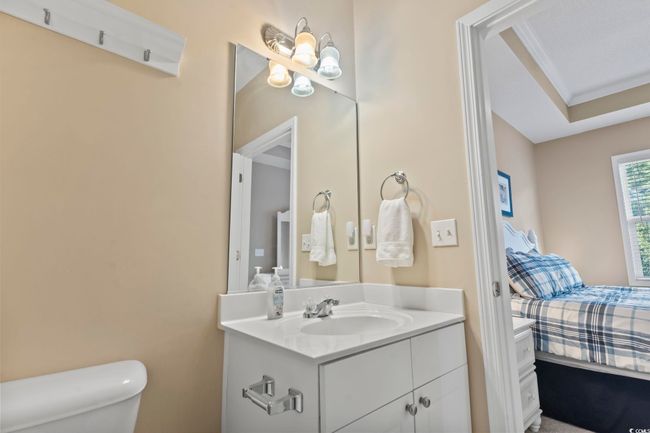 534 - 6253 Catalina Dr., Condo with 2 bedrooms, 2 bathrooms and null parking in North Myrtle Beach SC | Image 23