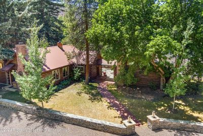 0969 Willits Lane, House other with 4 bedrooms, 4 bathrooms and null parking in Basalt CO | Image 3