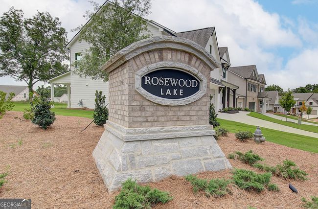 74A - 910 Winding Rose Dr, House other with 4 bedrooms, 4 bathrooms and 2 parking in Hoschton GA | Image 47