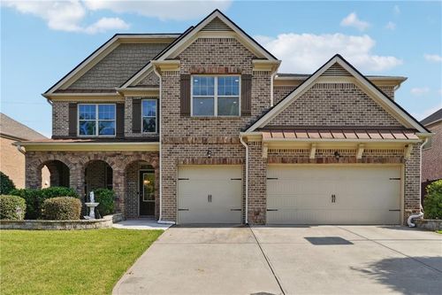 7830 Settles Walk Ln, Suwanee, GA, 30024-8648 | Card Image