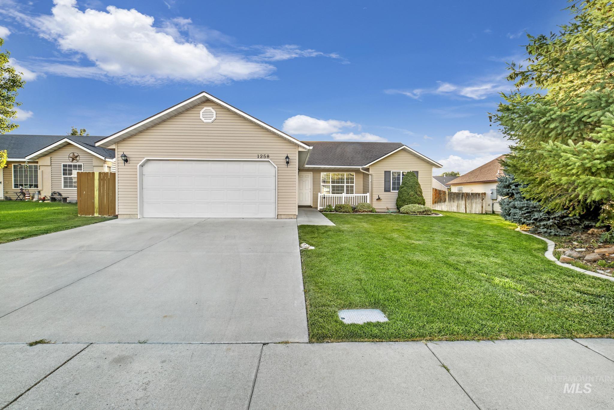 Fiesta Way, Twin Falls, ID 83301