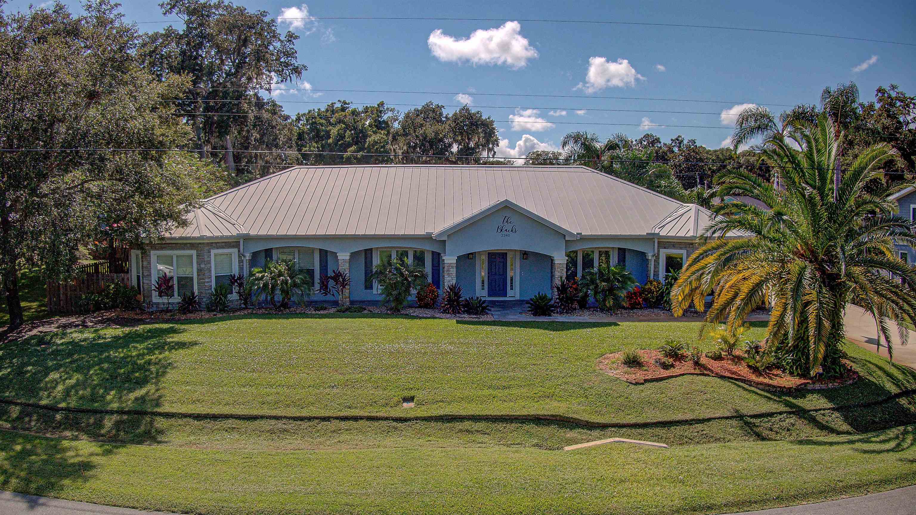 Shore Dr, Saint Augustine, FL 32086
