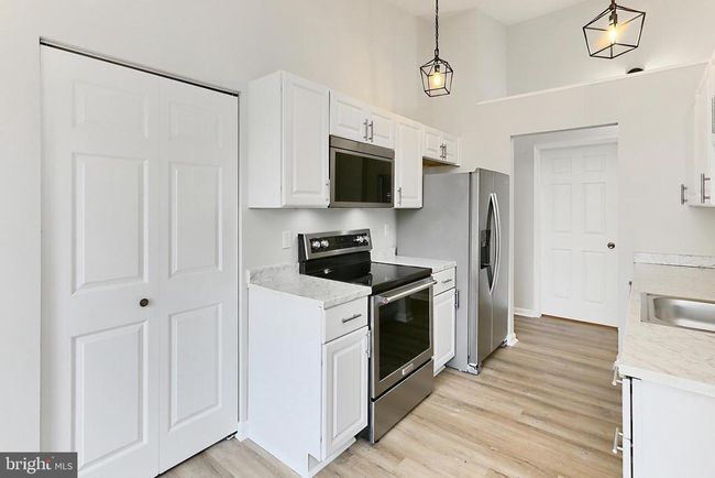 APT-403 - 9552 Cannoneer Ct, Condo with 2 bedrooms, 2 bathrooms and null parking in MANASSAS VA | Image 10