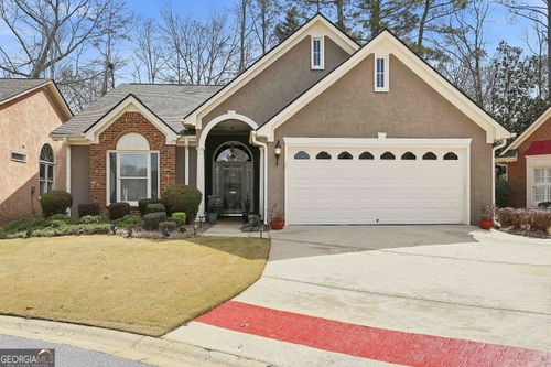 207 Masters Dr S, Peachtree City, GA, 30269-2790 | Card Image