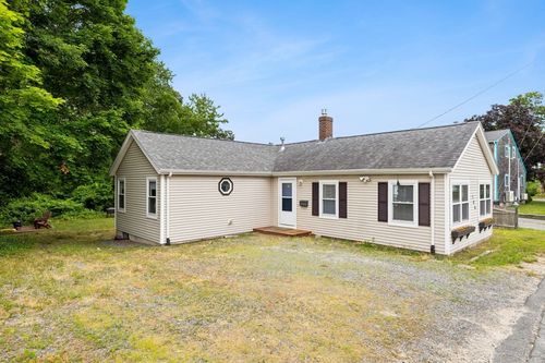 106 Circuit Ave, Wareham, MA, 02571-2088 | Card Image