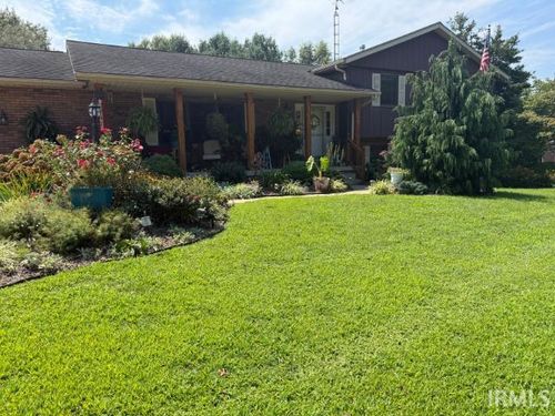 2248 W Skyview Drive, Jasper, IN, 47546 | Card Image