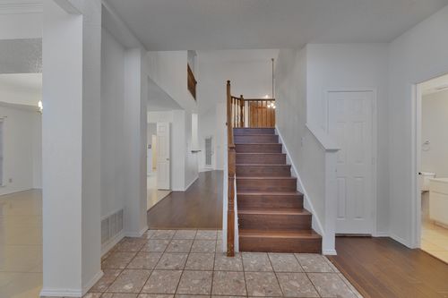 2617 Beeman Dr, Mesquite, TX, 75181-1267 | Card Image