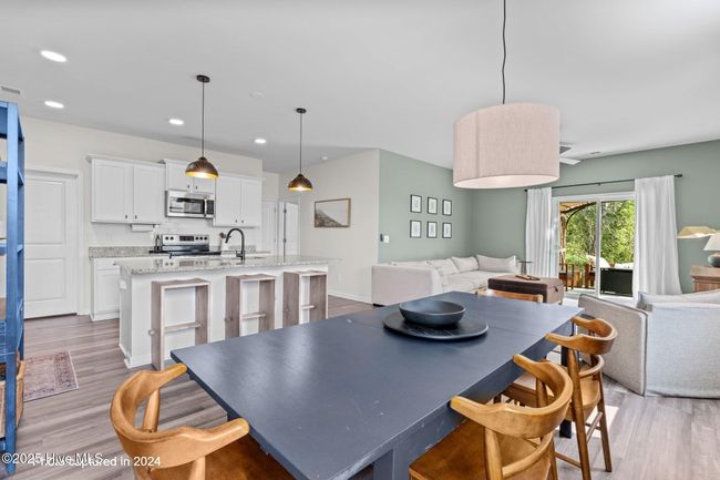 805 Lenox Dr, House other with 4 bedrooms, 3 bathrooms and 2 parking in Holly Ridge NC | Image 10