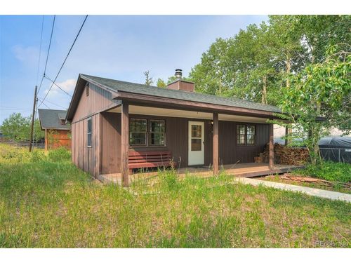 280 Hathaway St, Fairplay, CO, 80440 | Card Image