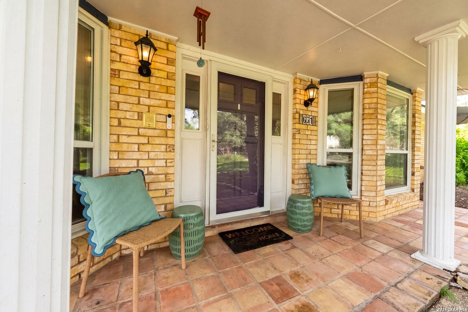 Residential in San Antonio 4