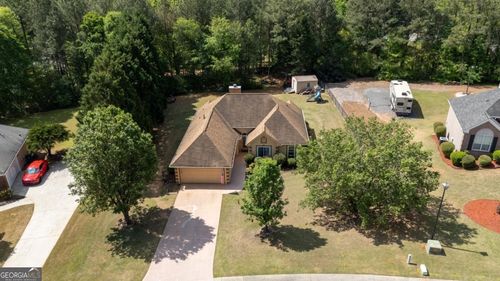 4819 Camden Drive Sw, Conyers, GA, 30094 | Card Image