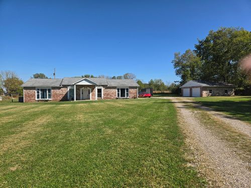 9942 Egypt Pike, Frankfort, OH, 45628-9790 | Card Image