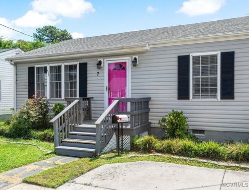 7 Quince Ave, Henrico, VA, 23075-2101 | Card Image
