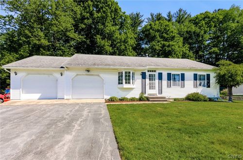 6335 Wager Drive, Lee, NY, 13440 | Card Image