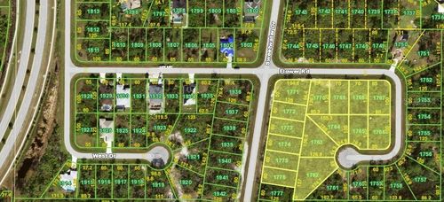 193 Sweetwater Dr, Rotonda West, FL, 33947 | Card Image