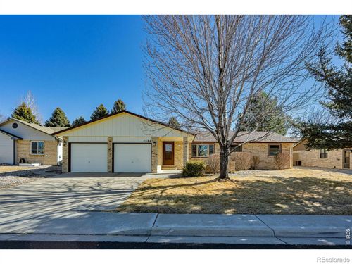 4886 Filbert Dr, Loveland, CO, 80538-1791 | Card Image