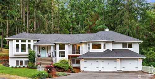 10516 36th Street Ct Nw, Gig Harbor, WA, 98335-5815 | Card Image