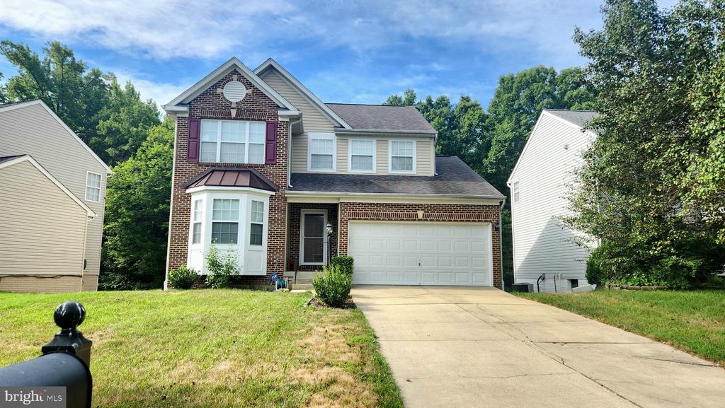 Westmont Ct, Waldorf, MD 20602