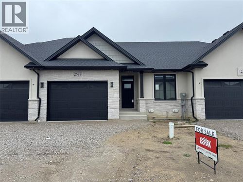 2599 Barkley Ave, Windsor, ON, N8P0G3 | Card Image