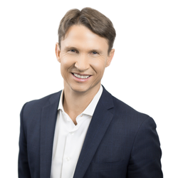 Rik de Voest